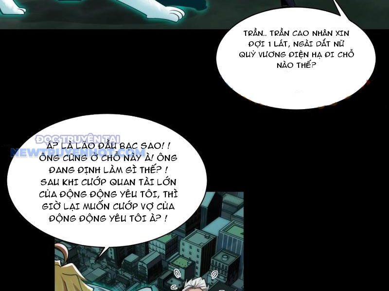 đối Mặt Với Bệnh Tâm Thần, Ma Quỷ Chẳng Là Cái Thá Gì Chap 79 - Next Chap 80