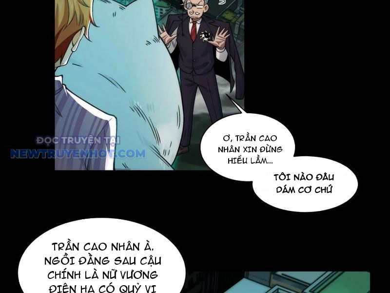 đối Mặt Với Bệnh Tâm Thần, Ma Quỷ Chẳng Là Cái Thá Gì Chap 79 - Next Chap 80