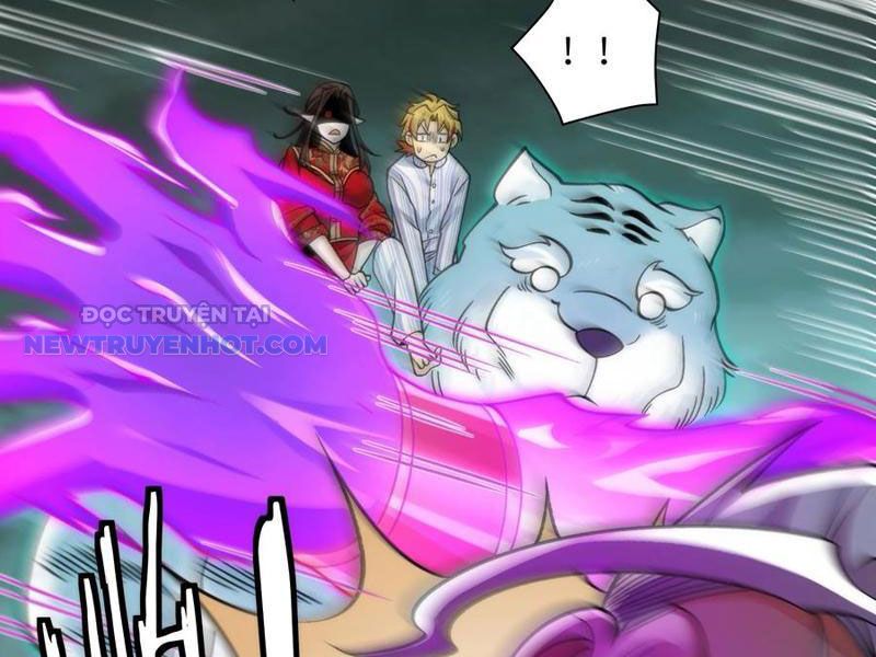 đối Mặt Với Bệnh Tâm Thần, Ma Quỷ Chẳng Là Cái Thá Gì Chap 79 - Next Chap 80