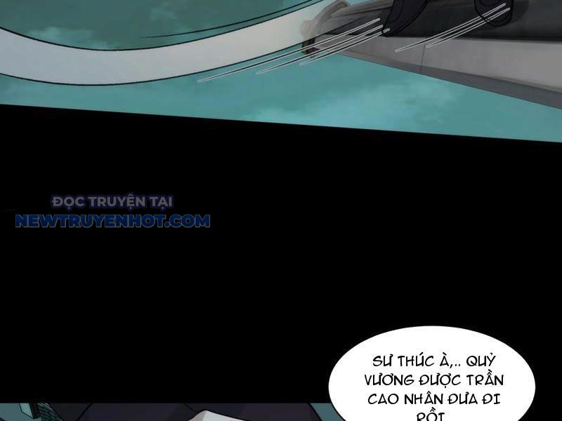 đối Mặt Với Bệnh Tâm Thần, Ma Quỷ Chẳng Là Cái Thá Gì Chap 79 - Next Chap 80