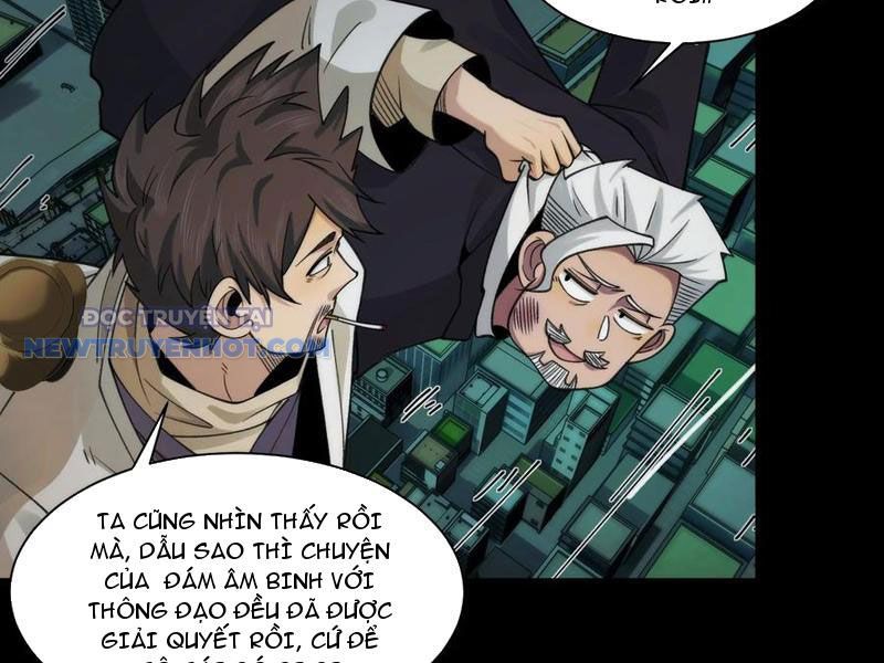 đối Mặt Với Bệnh Tâm Thần, Ma Quỷ Chẳng Là Cái Thá Gì Chap 79 - Next Chap 80