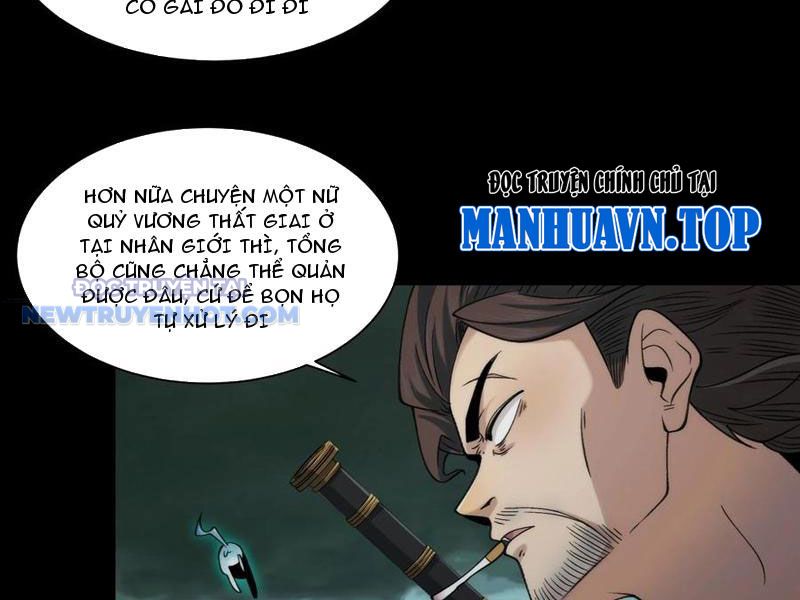 đối Mặt Với Bệnh Tâm Thần, Ma Quỷ Chẳng Là Cái Thá Gì Chap 79 - Next Chap 80