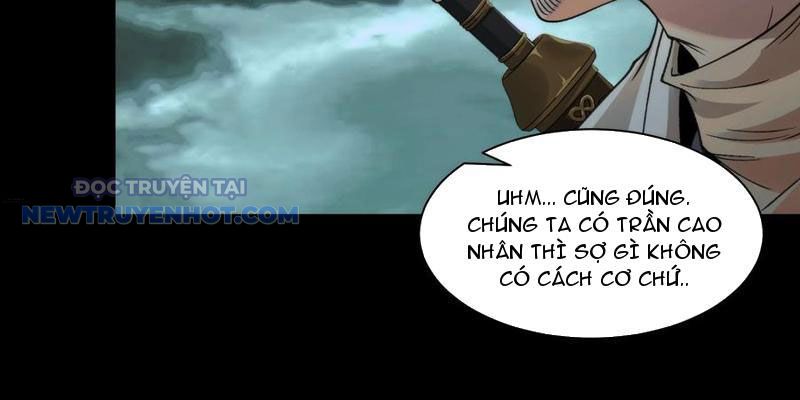 đối Mặt Với Bệnh Tâm Thần, Ma Quỷ Chẳng Là Cái Thá Gì Chap 79 - Next Chap 80