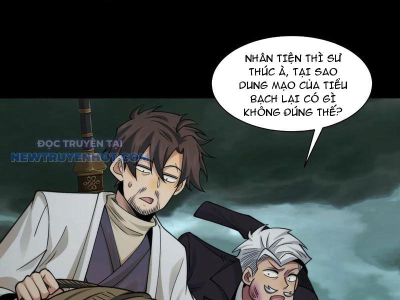 đối Mặt Với Bệnh Tâm Thần, Ma Quỷ Chẳng Là Cái Thá Gì Chap 79 - Next Chap 80