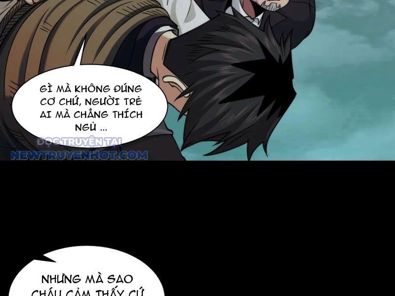 đối Mặt Với Bệnh Tâm Thần, Ma Quỷ Chẳng Là Cái Thá Gì Chap 79 - Next Chap 80