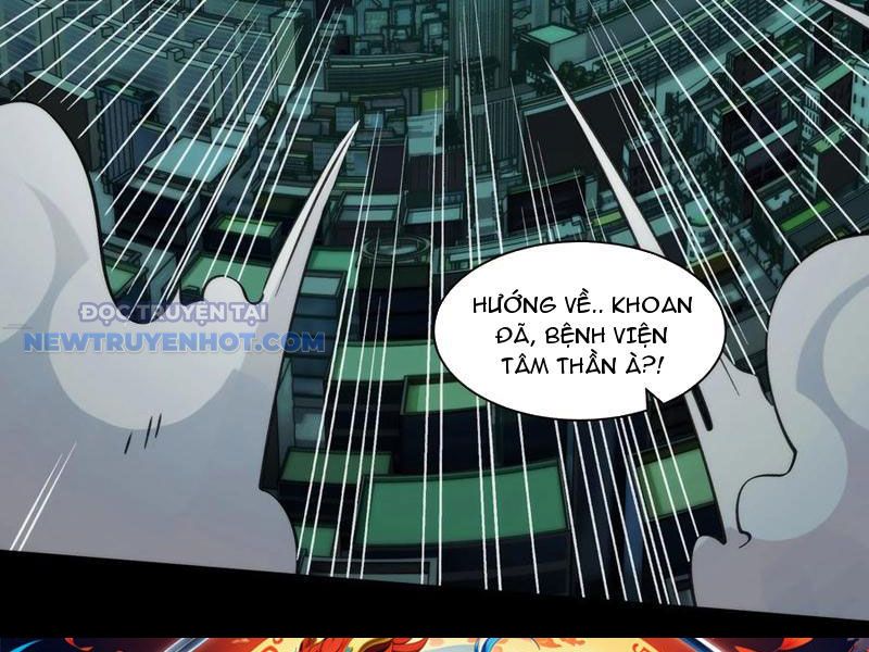 đối Mặt Với Bệnh Tâm Thần, Ma Quỷ Chẳng Là Cái Thá Gì Chap 79 - Next Chap 80