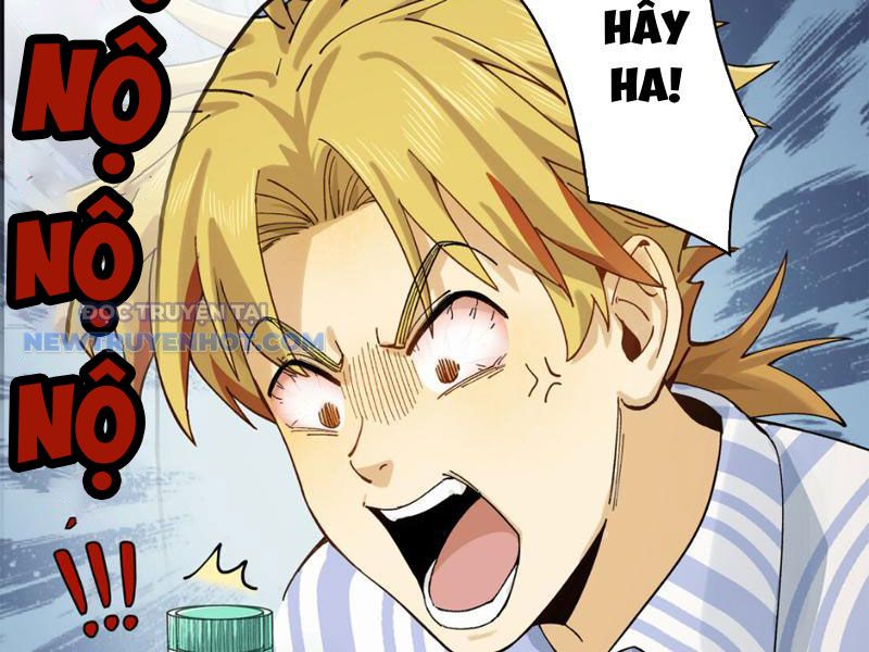 đối Mặt Với Bệnh Tâm Thần, Ma Quỷ Chẳng Là Cái Thá Gì Chap 8 - Next Chap 9