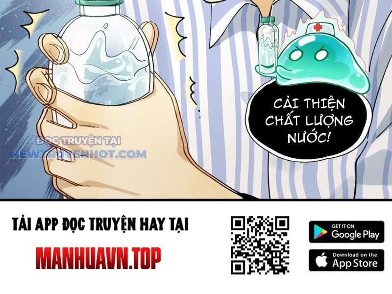 đối Mặt Với Bệnh Tâm Thần, Ma Quỷ Chẳng Là Cái Thá Gì Chap 8 - Next Chap 9