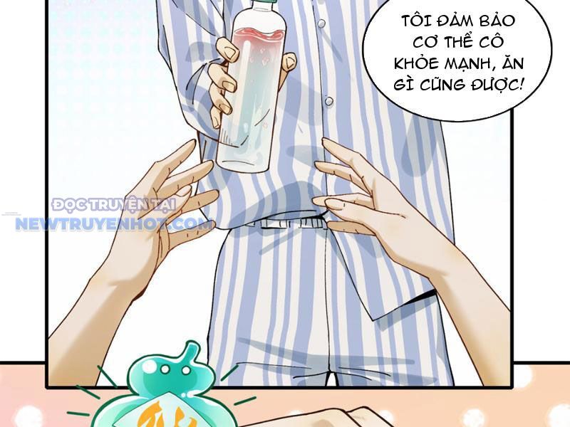 đối Mặt Với Bệnh Tâm Thần, Ma Quỷ Chẳng Là Cái Thá Gì Chap 8 - Next Chap 9