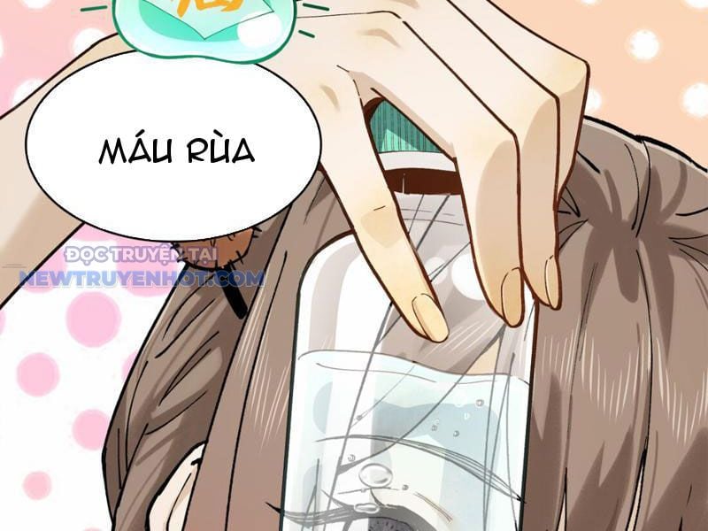 đối Mặt Với Bệnh Tâm Thần, Ma Quỷ Chẳng Là Cái Thá Gì Chap 8 - Next Chap 9