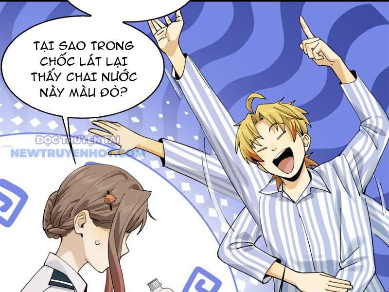 đối Mặt Với Bệnh Tâm Thần, Ma Quỷ Chẳng Là Cái Thá Gì Chap 8 - Next Chap 9