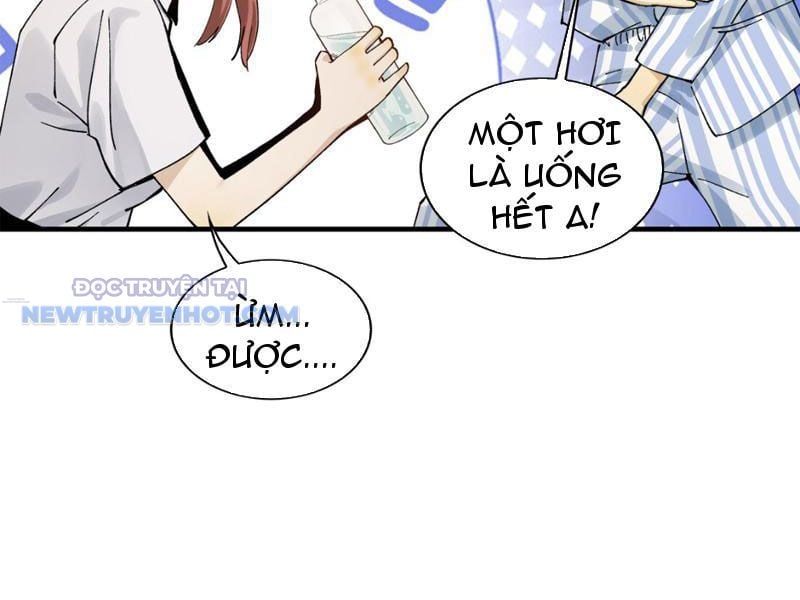 đối Mặt Với Bệnh Tâm Thần, Ma Quỷ Chẳng Là Cái Thá Gì Chap 8 - Next Chap 9