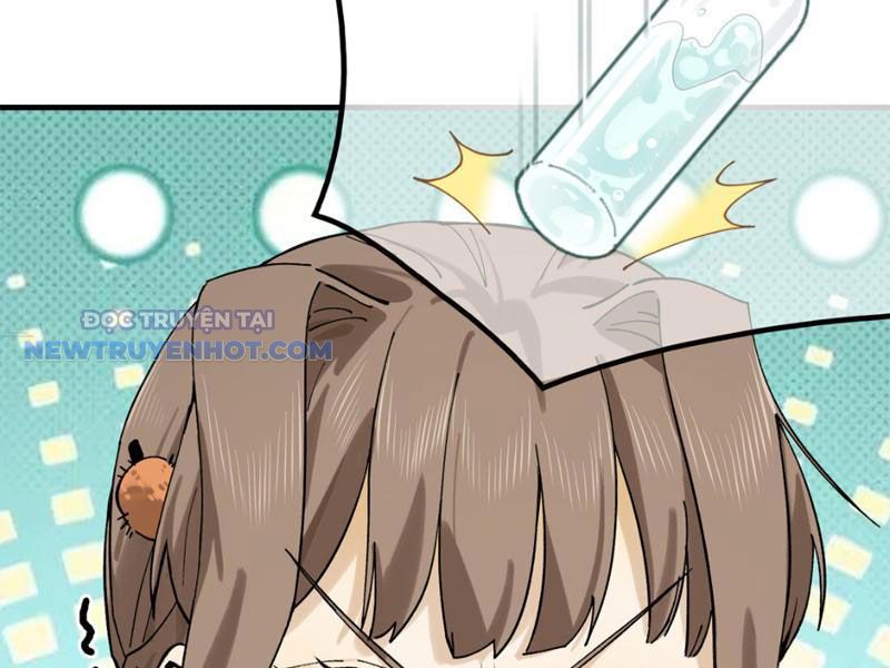 đối Mặt Với Bệnh Tâm Thần, Ma Quỷ Chẳng Là Cái Thá Gì Chap 8 - Next Chap 9