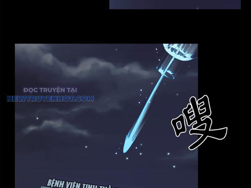 đối Mặt Với Bệnh Tâm Thần, Ma Quỷ Chẳng Là Cái Thá Gì Chap 8 - Next Chap 9