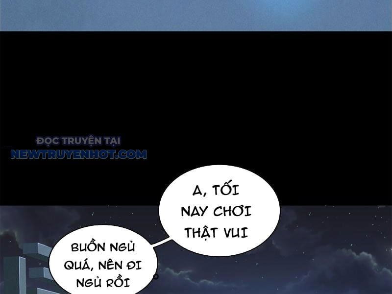 đối Mặt Với Bệnh Tâm Thần, Ma Quỷ Chẳng Là Cái Thá Gì Chap 8 - Next Chap 9