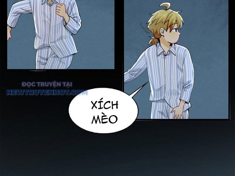 đối Mặt Với Bệnh Tâm Thần, Ma Quỷ Chẳng Là Cái Thá Gì Chap 8 - Next Chap 9