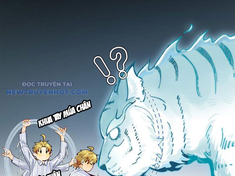 đối Mặt Với Bệnh Tâm Thần, Ma Quỷ Chẳng Là Cái Thá Gì Chap 8 - Next Chap 9