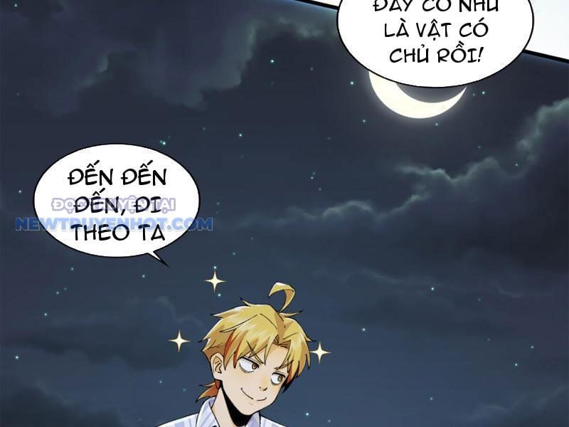 đối Mặt Với Bệnh Tâm Thần, Ma Quỷ Chẳng Là Cái Thá Gì Chap 8 - Next Chap 9