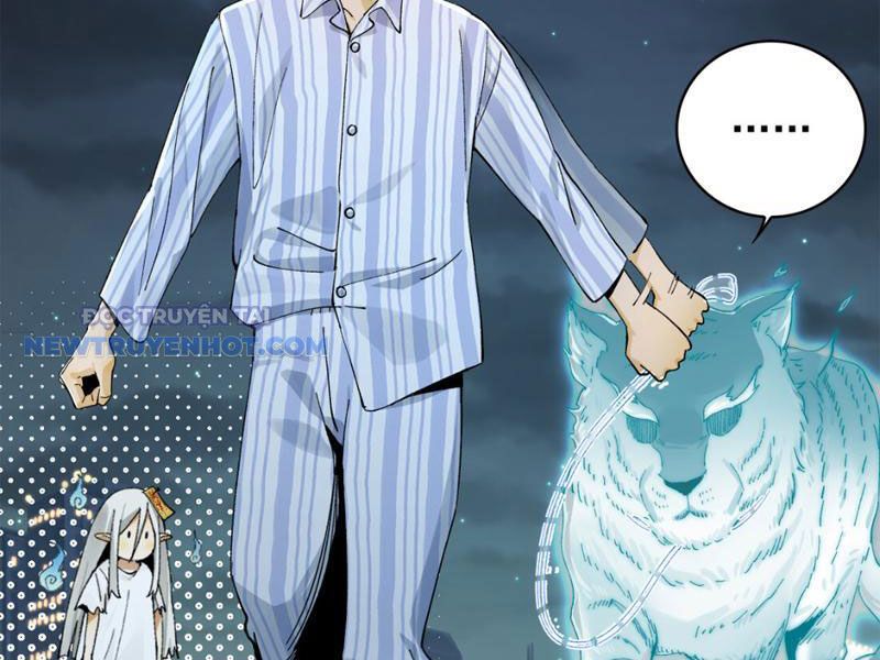 đối Mặt Với Bệnh Tâm Thần, Ma Quỷ Chẳng Là Cái Thá Gì Chap 8 - Next Chap 9