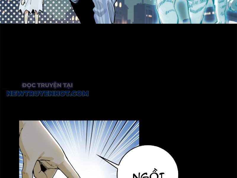 đối Mặt Với Bệnh Tâm Thần, Ma Quỷ Chẳng Là Cái Thá Gì Chap 8 - Next Chap 9