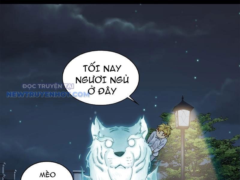 đối Mặt Với Bệnh Tâm Thần, Ma Quỷ Chẳng Là Cái Thá Gì Chap 8 - Next Chap 9