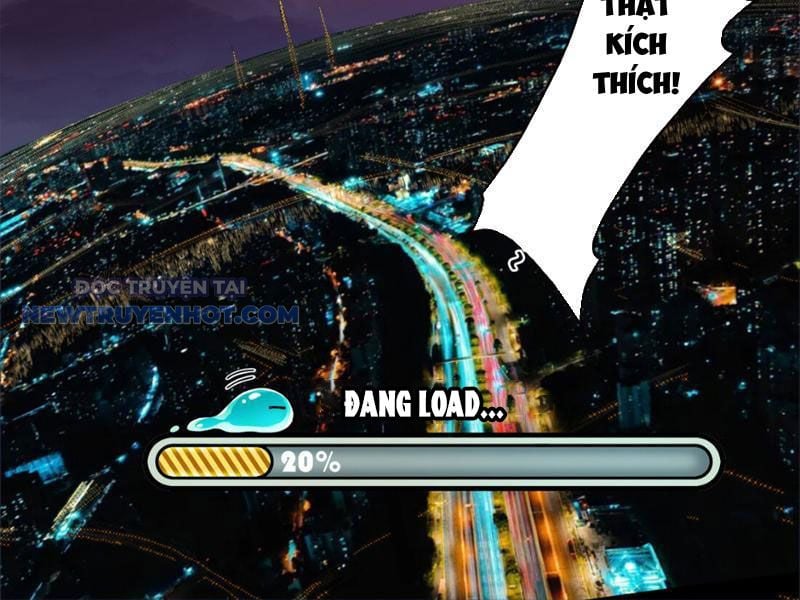 đối Mặt Với Bệnh Tâm Thần, Ma Quỷ Chẳng Là Cái Thá Gì Chap 8 - Next Chap 9