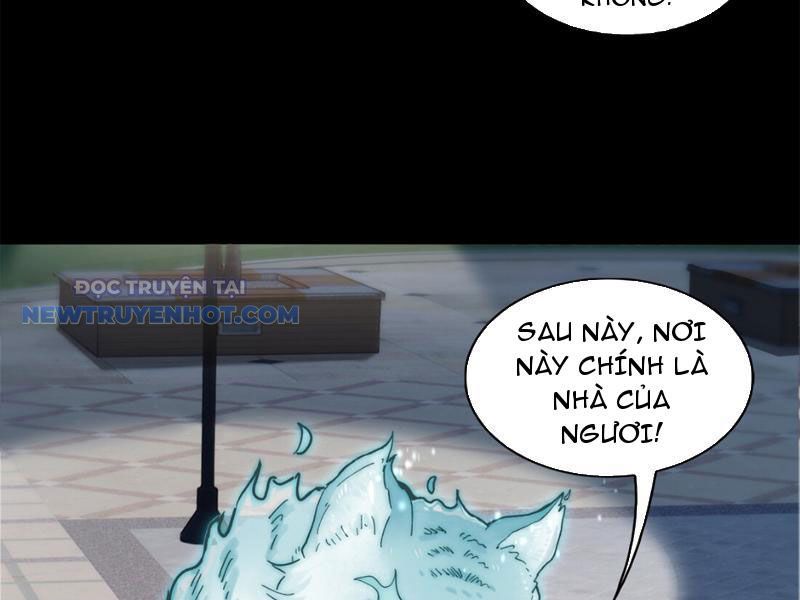 đối Mặt Với Bệnh Tâm Thần, Ma Quỷ Chẳng Là Cái Thá Gì Chap 8 - Next Chap 9