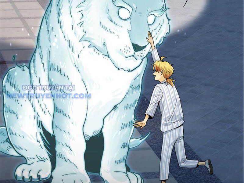 đối Mặt Với Bệnh Tâm Thần, Ma Quỷ Chẳng Là Cái Thá Gì Chap 8 - Next Chap 9