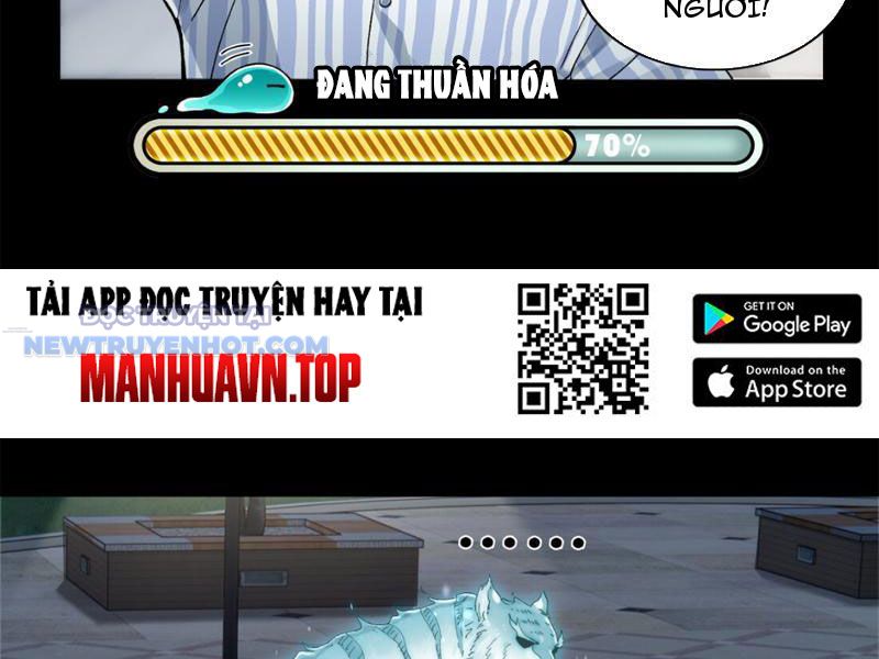 đối Mặt Với Bệnh Tâm Thần, Ma Quỷ Chẳng Là Cái Thá Gì Chap 8 - Next Chap 9