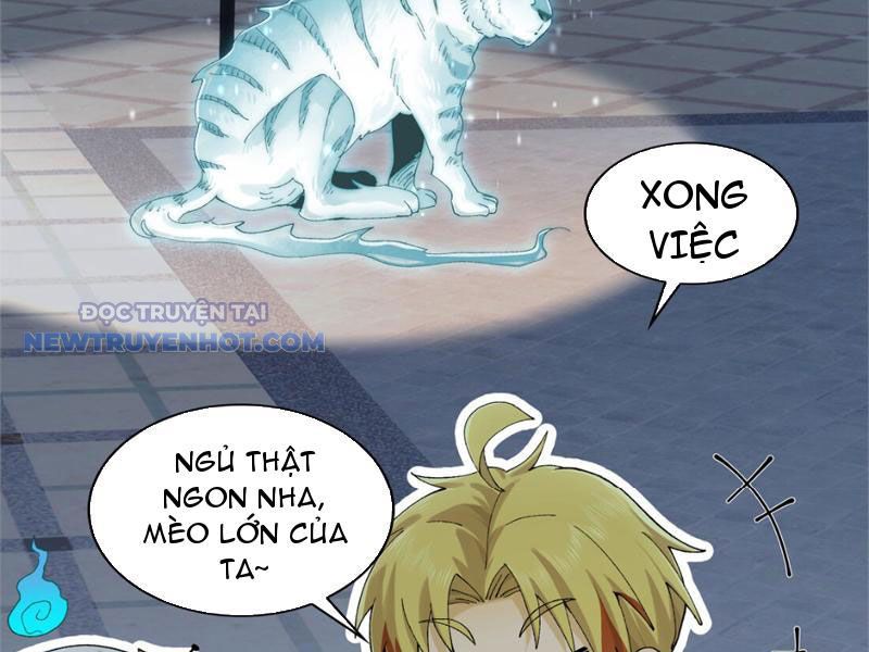 đối Mặt Với Bệnh Tâm Thần, Ma Quỷ Chẳng Là Cái Thá Gì Chap 8 - Next Chap 9