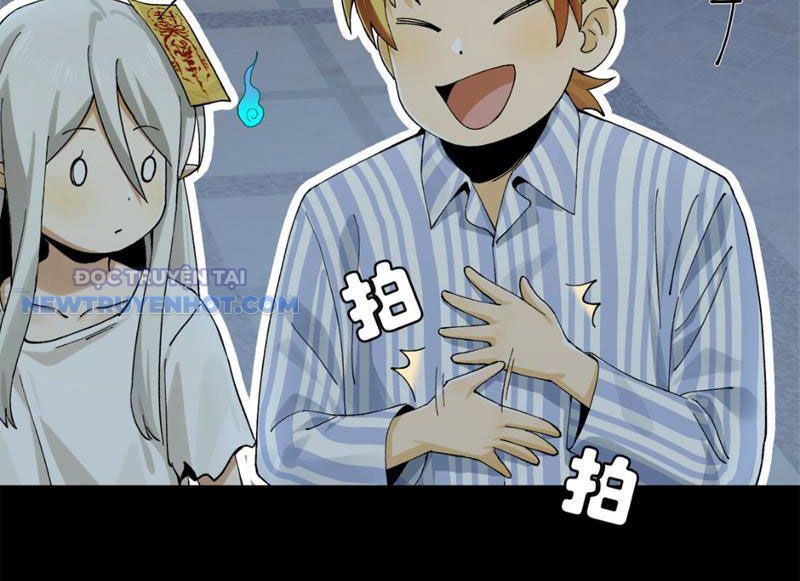 đối Mặt Với Bệnh Tâm Thần, Ma Quỷ Chẳng Là Cái Thá Gì Chap 8 - Next Chap 9