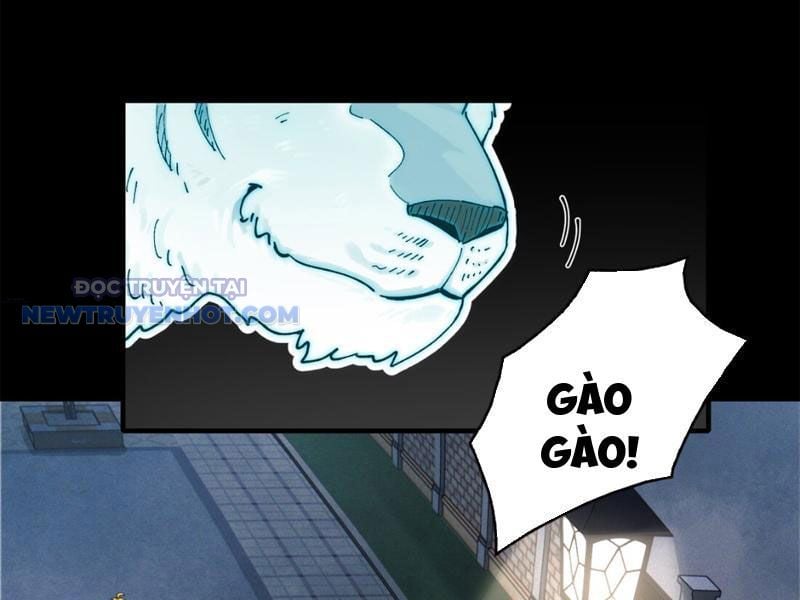 đối Mặt Với Bệnh Tâm Thần, Ma Quỷ Chẳng Là Cái Thá Gì Chap 8 - Next Chap 9