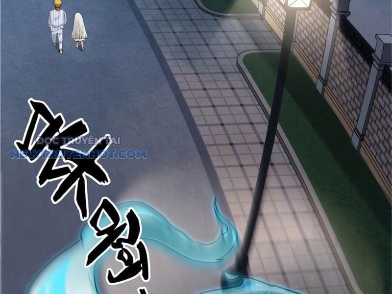 đối Mặt Với Bệnh Tâm Thần, Ma Quỷ Chẳng Là Cái Thá Gì Chap 8 - Next Chap 9