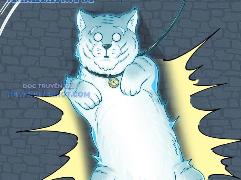 đối Mặt Với Bệnh Tâm Thần, Ma Quỷ Chẳng Là Cái Thá Gì Chap 8 - Next Chap 9