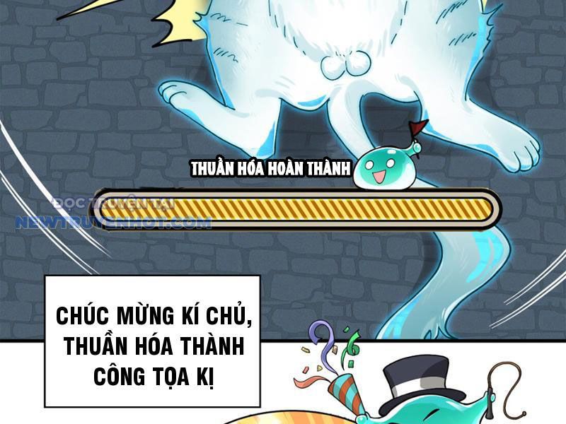 đối Mặt Với Bệnh Tâm Thần, Ma Quỷ Chẳng Là Cái Thá Gì Chap 8 - Next Chap 9