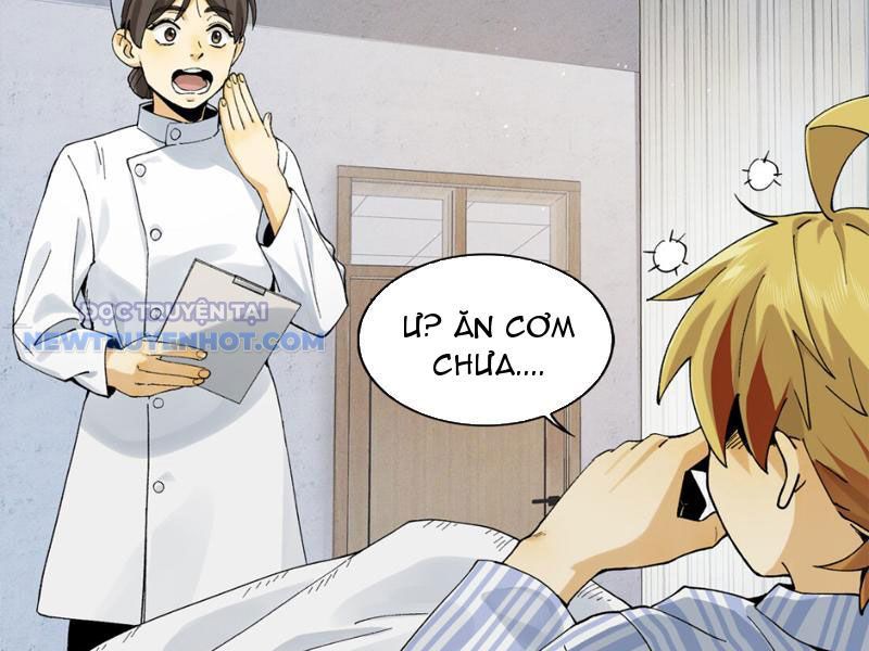 đối Mặt Với Bệnh Tâm Thần, Ma Quỷ Chẳng Là Cái Thá Gì Chap 8 - Next Chap 9