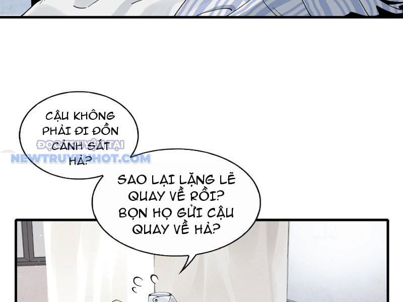 đối Mặt Với Bệnh Tâm Thần, Ma Quỷ Chẳng Là Cái Thá Gì Chap 8 - Next Chap 9