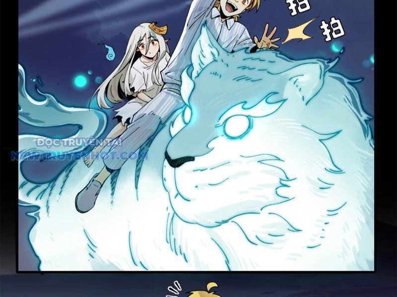 đối Mặt Với Bệnh Tâm Thần, Ma Quỷ Chẳng Là Cái Thá Gì Chap 8 - Next Chap 9