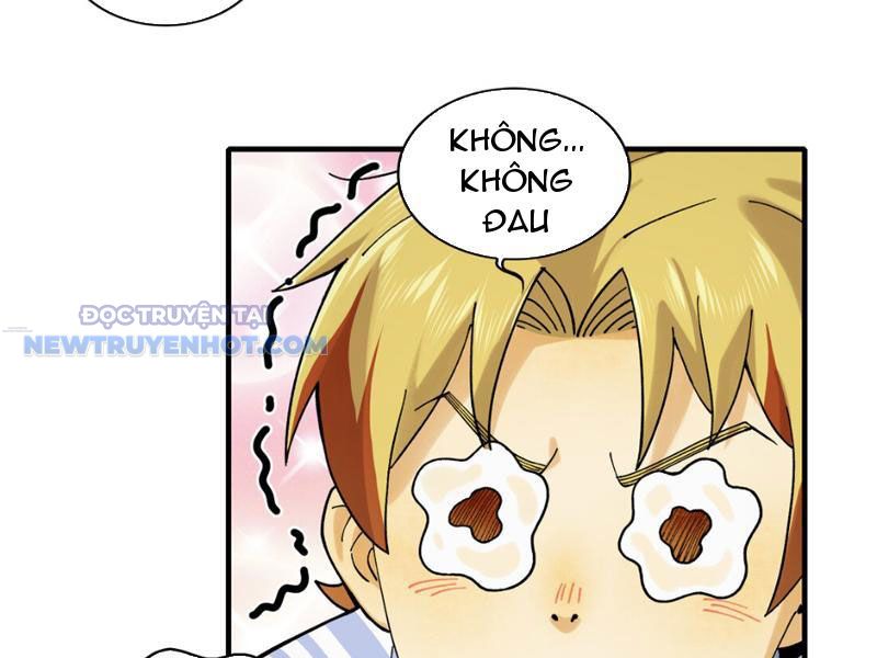 đối Mặt Với Bệnh Tâm Thần, Ma Quỷ Chẳng Là Cái Thá Gì Chap 8 - Next Chap 9