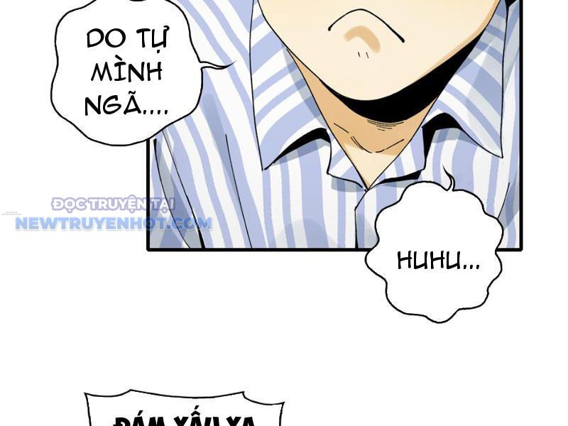 đối Mặt Với Bệnh Tâm Thần, Ma Quỷ Chẳng Là Cái Thá Gì Chap 8 - Next Chap 9