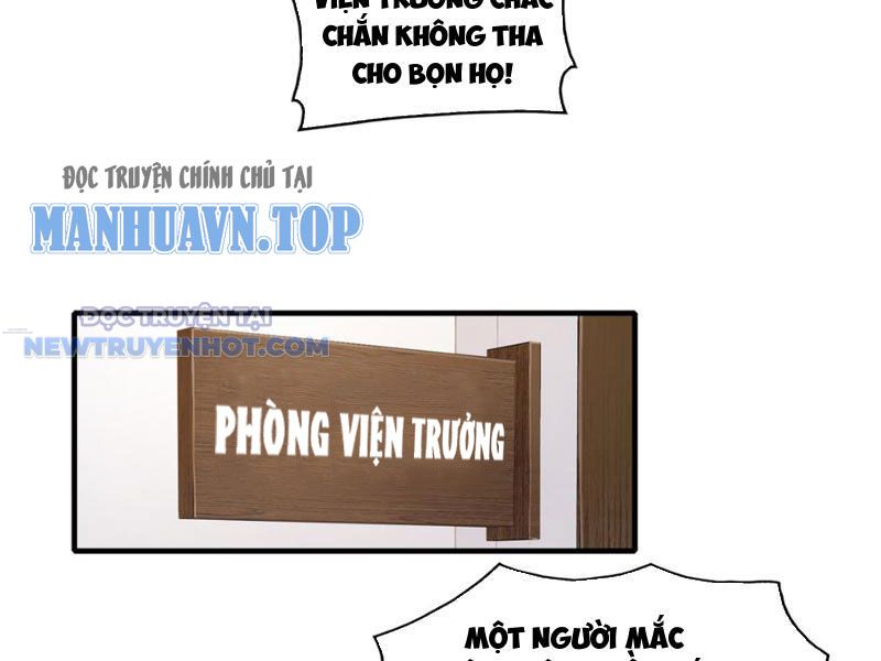đối Mặt Với Bệnh Tâm Thần, Ma Quỷ Chẳng Là Cái Thá Gì Chap 8 - Next Chap 9