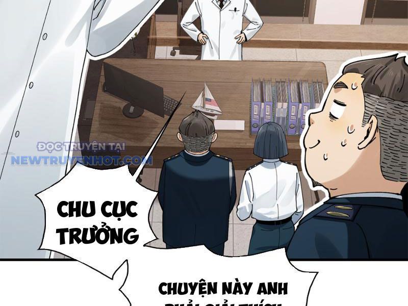 đối Mặt Với Bệnh Tâm Thần, Ma Quỷ Chẳng Là Cái Thá Gì Chap 8 - Next Chap 9