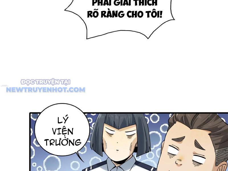 đối Mặt Với Bệnh Tâm Thần, Ma Quỷ Chẳng Là Cái Thá Gì Chap 8 - Next Chap 9