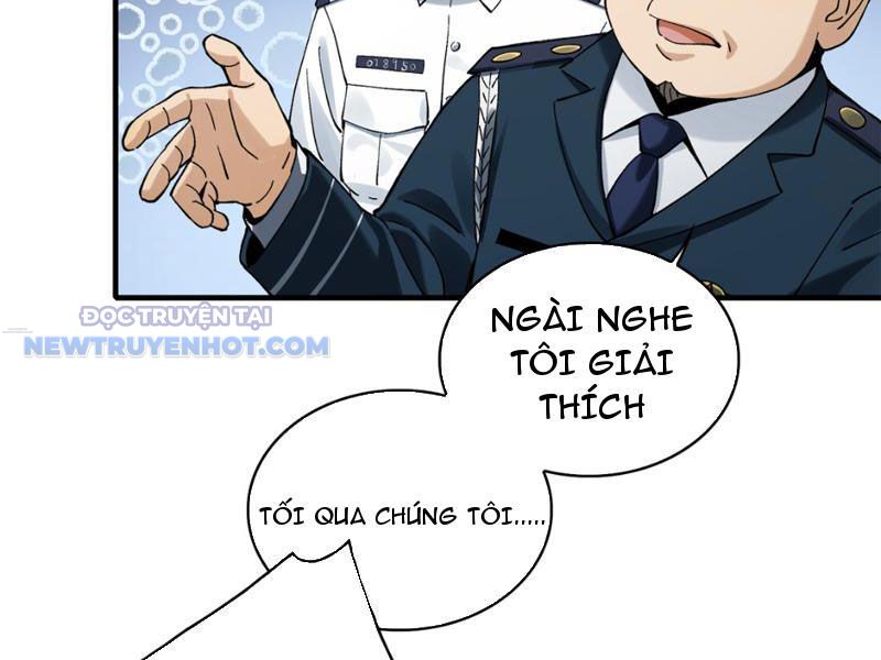 đối Mặt Với Bệnh Tâm Thần, Ma Quỷ Chẳng Là Cái Thá Gì Chap 8 - Next Chap 9