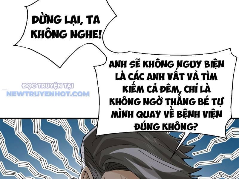 đối Mặt Với Bệnh Tâm Thần, Ma Quỷ Chẳng Là Cái Thá Gì Chap 8 - Next Chap 9