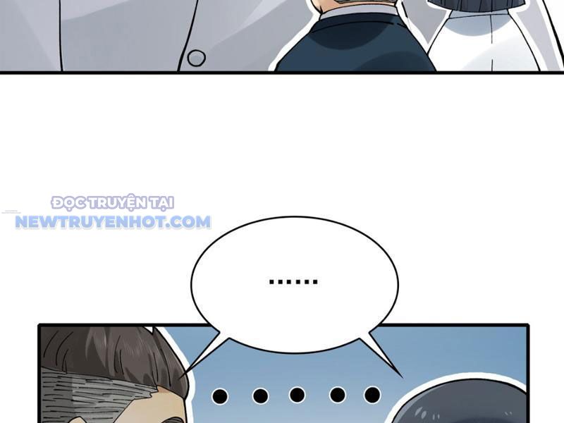 đối Mặt Với Bệnh Tâm Thần, Ma Quỷ Chẳng Là Cái Thá Gì Chap 8 - Next Chap 9