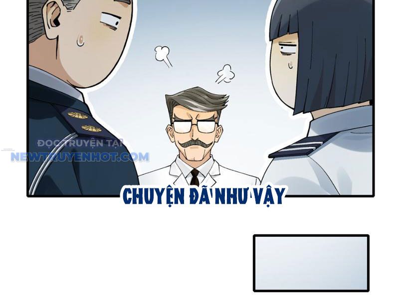 đối Mặt Với Bệnh Tâm Thần, Ma Quỷ Chẳng Là Cái Thá Gì Chap 8 - Next Chap 9
