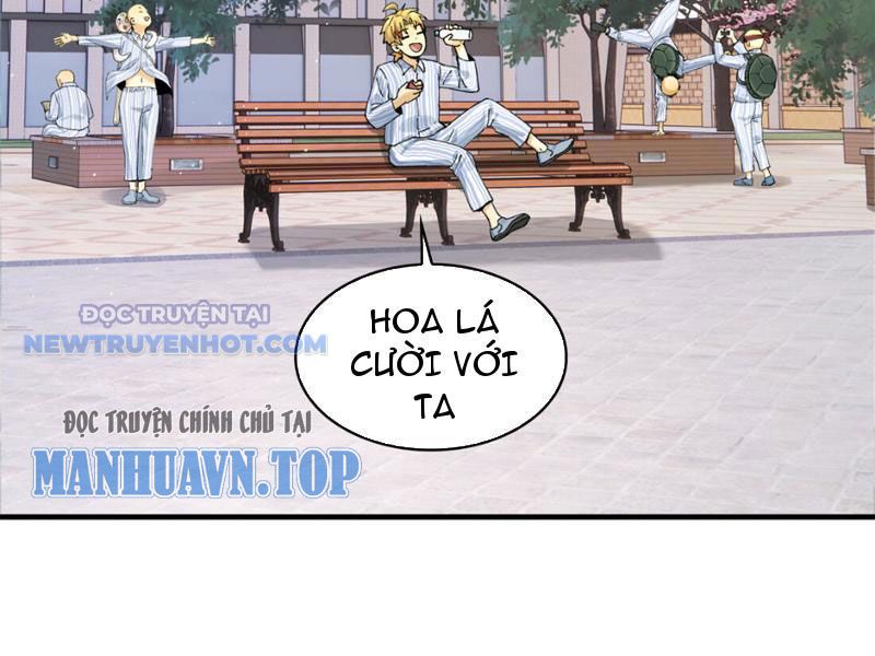 đối Mặt Với Bệnh Tâm Thần, Ma Quỷ Chẳng Là Cái Thá Gì Chap 8 - Next Chap 9