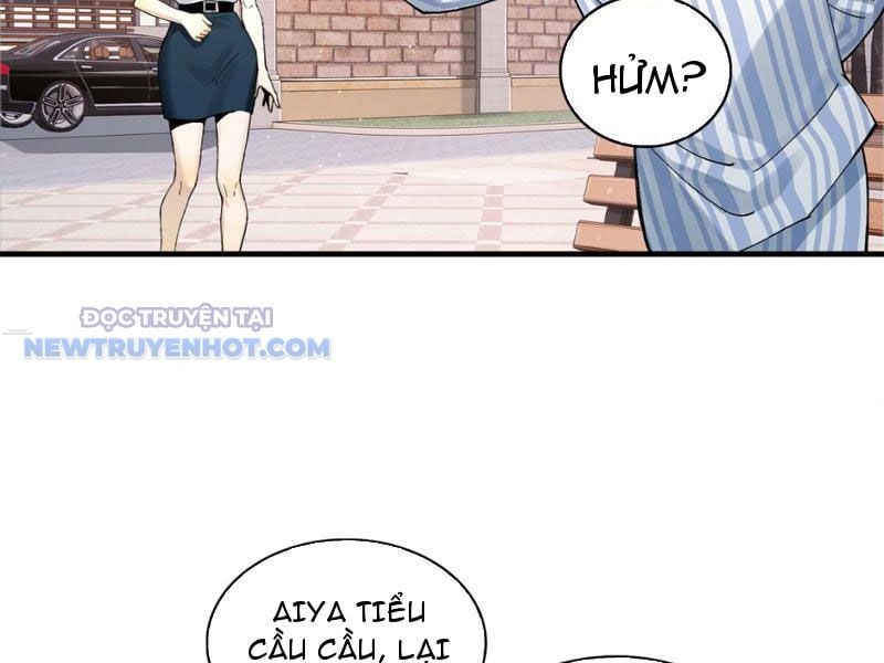 đối Mặt Với Bệnh Tâm Thần, Ma Quỷ Chẳng Là Cái Thá Gì Chap 8 - Next Chap 9