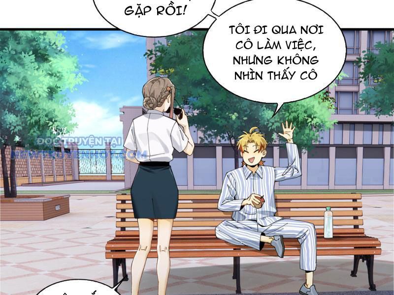 đối Mặt Với Bệnh Tâm Thần, Ma Quỷ Chẳng Là Cái Thá Gì Chap 8 - Next Chap 9